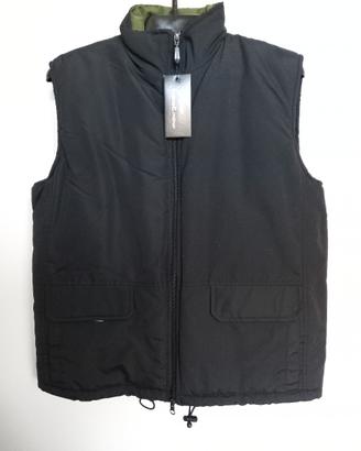 gilet uomo 