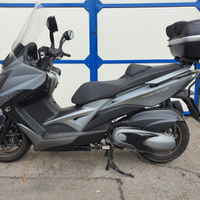 Kymco 400