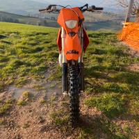 Ktm exc 125