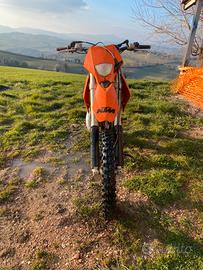 Ktm exc 125