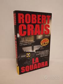 la squadra - Robert Crais 