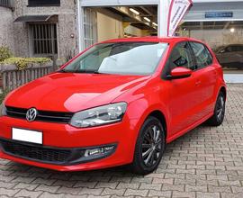 Volkswagen Polo 1.4 5 porte Comfortline