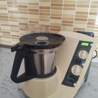 Bimby Vorwerk TM21