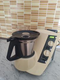 Bimby Vorwerk TM21