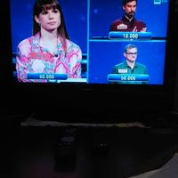 TV Inno Hit 26" analogico con decoder nuovo