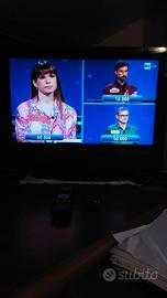 TV Inno Hit 26" analogico con decoder nuovo