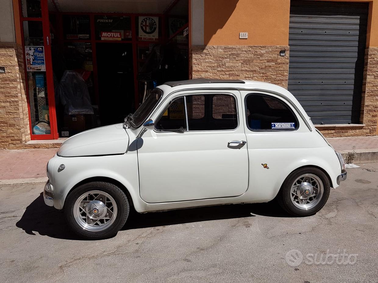 FIAT Altro modello