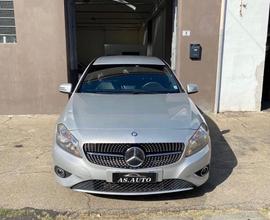 Mercedes-benz A 180 A 180 CDI Automatic Premium