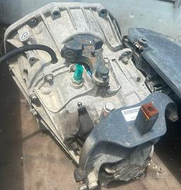 Cambio Renault/Nissan/Opel 2.3 tdci 2017 6marce