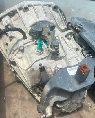 Cambio Renault/Nissan/Opel 2.3 tdci 2017 6marce