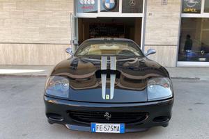 Ferrari 575 575M Maranello Cambio Manuale