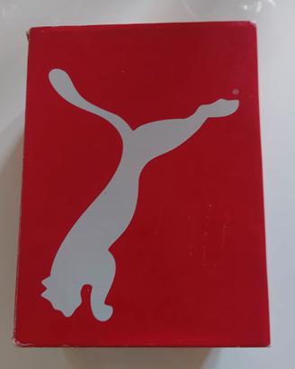 Puma scarpe da calcio uomo