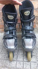 Rollerblade tg 43