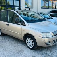Fiat Multipla 1.6 16V Natural Power - Metano