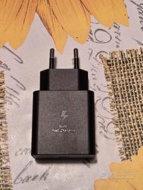 Caricatore Samsung 45W USB-C Originale come nuovo
