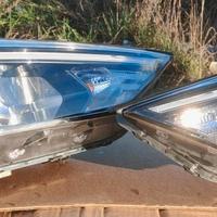 Hyundai Tucson 
2021/2023
Coppia di fari