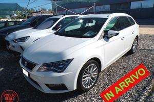 SEAT Leon 1.5 TGI 130 CV DSG ST STYLE FULL LED N