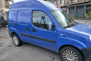 Fiat doblò 1.3 multiget