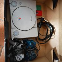 PlayStation 1