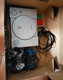 PlayStation 1