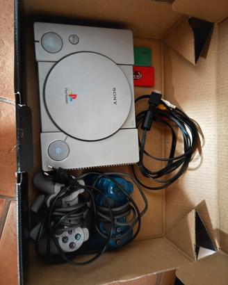 PlayStation 1