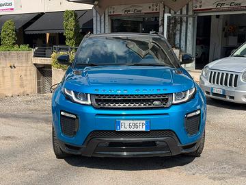 Range Rover Evoque 2.0 TD4 Aut. Dynamic - Premium
