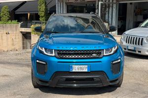 Range Rover Evoque 2.0 TD4 Aut. Dynamic - Premium