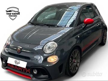 Abarth 595 1.4 Turbo T-Jet 180 CV Competizione Per