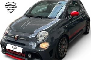Abarth 595 1.4 Turbo T-Jet 180 CV Competizione Per