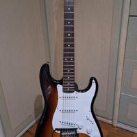 Fender Squier Bullet Strat
