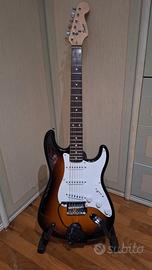 Fender Squier Bullet Strat
