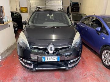 Renault Scenic Scénic 1.5 dCi 110CV Start&Stop Ene