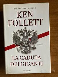 Ken Follet - la caduta dei giganti