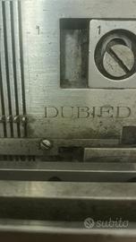 macchina da maglieria 