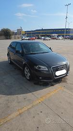 audi a3 2.0 sline