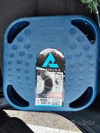 catene Althura 095 7 mm