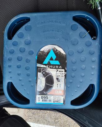 catene Althura 095 7 mm