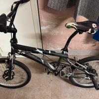 BMX Mimetica - Nuova, Mai Usata