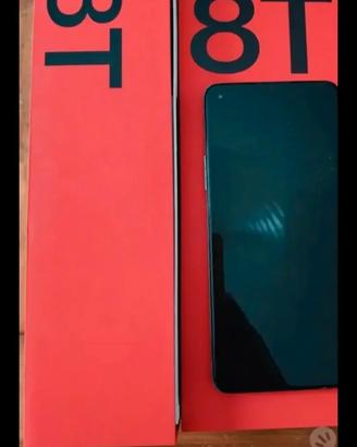 ONEPLUS 8T 