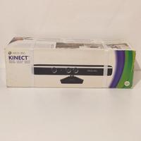 Xbox 360 Kinect Sigillato