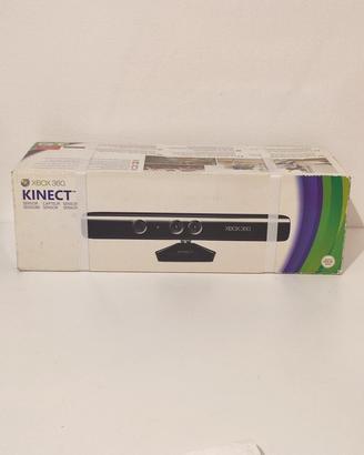 Xbox 360 Kinect Sigillato