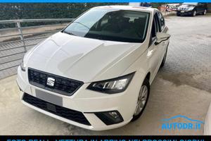 Seat Ibiza 1.0 TGI Style 90cv LED, Carplay, Neopat
