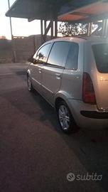 lancia musa Multijet 2005