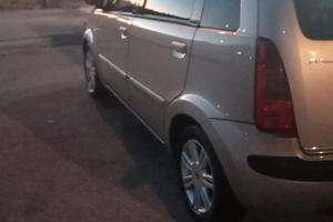 lancia musa Multijet 2005