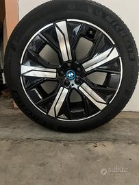 Cerchi BMW 21 pollici