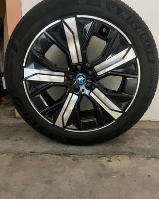 Cerchi BMW 21 pollici