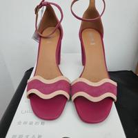 Sandali Geox New Eraklia
Taglia 40