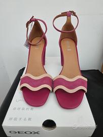 Sandali Geox New Eraklia
Taglia 40