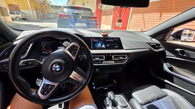 BMW 220d xDrive Gran Coupé M Sport