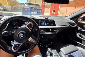 BMW 220d xDrive Gran Coupé M Sport